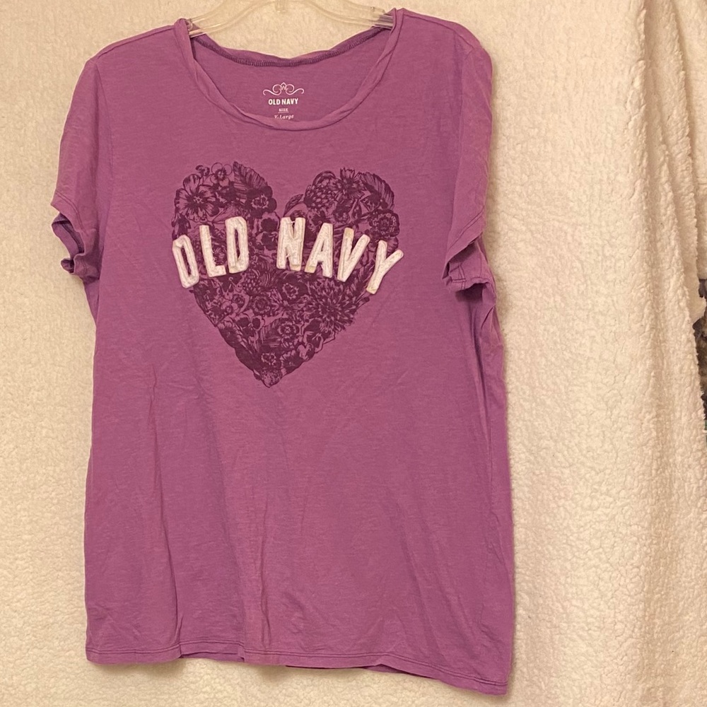 OLD NAVY TOP